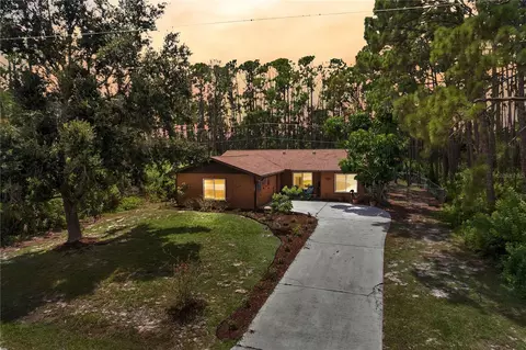 12255 Chamberlain Blvd, Port Charlotte, FL 33953