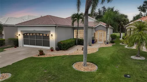 10322 Windsong Rd, Punta Gorda, FL 33955