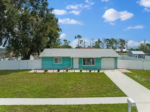5922 Hobhill Ave, North Port, FL 34287