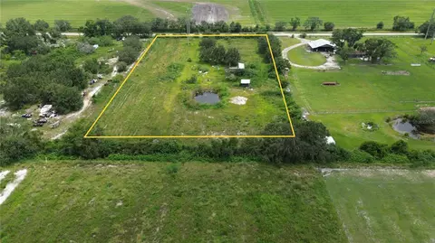 2538 SE Mcclelland Dr, Arcadia, FL 34266