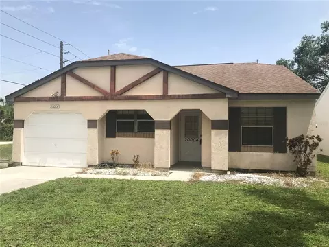 20004 Chalkleaf Ct, Port Charlotte, FL 33952