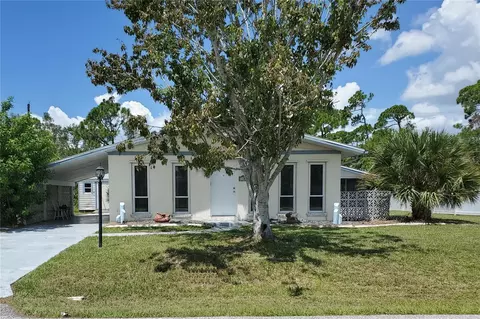 4477 Shady Ln, Port Charlotte, FL 33980