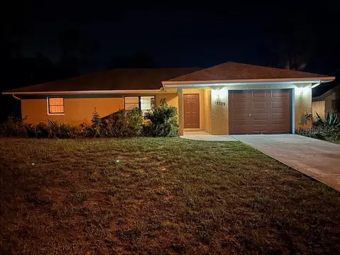 15239 Chamberlain Blvd, Port Charlotte, FL 33953