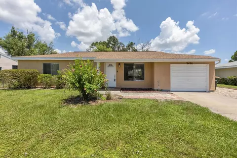 3496 Montclair Cir, North Port, FL 34287
