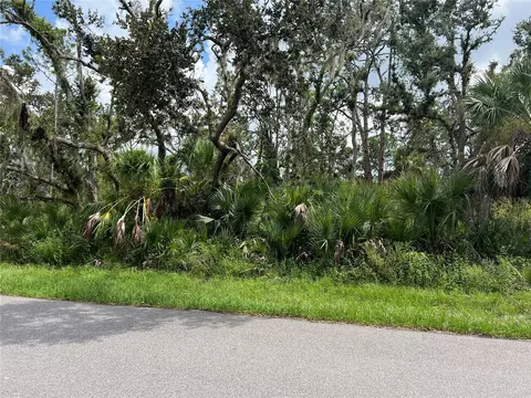 14115 Massey Ave, Port Charlotte, FL 33953