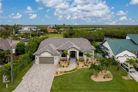5620 Almar Dr, Punta Gorda, FL 33950