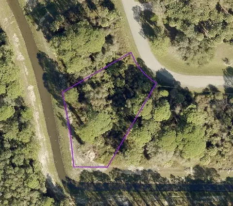 Lot 46 Backensto Street, North Port, FL 34291