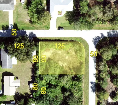 11145 Cheltenham Ave, Englewood, FL 34224
