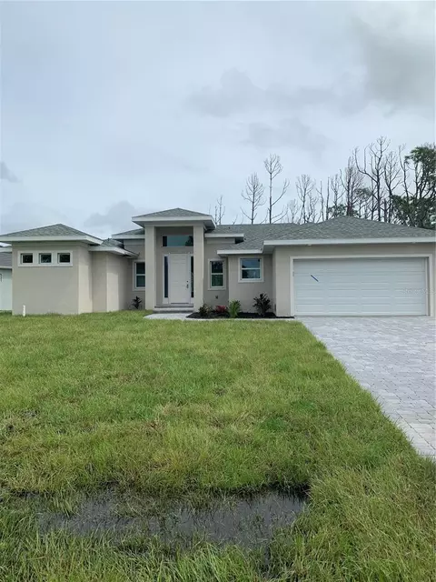 8314 Hebron Rd, Port Charlotte, FL 33981