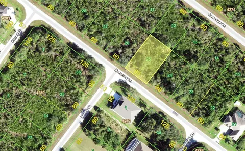 14106 Baracoa Ln, Port Charlotte, FL 33981