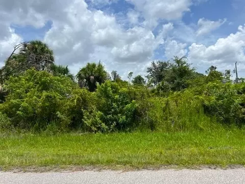 4320 Callaway St, Port Charlotte, FL 33981