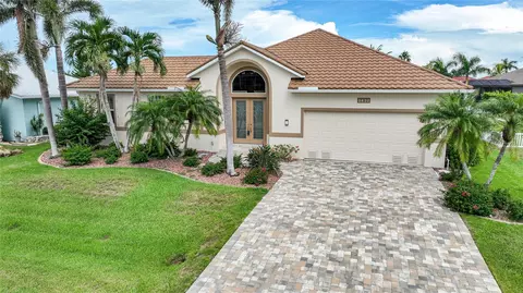 3432 Tripoli Blvd, Punta Gorda, FL 33950