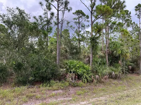 27032 Badger Dr, Punta Gorda, FL 33955