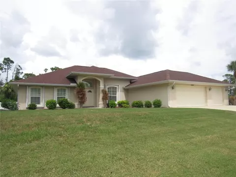 5286 Farley St, Port Charlotte, FL 33981