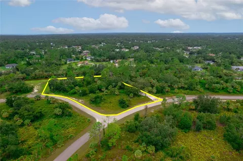 Windy Circle, North Port, FL 34288