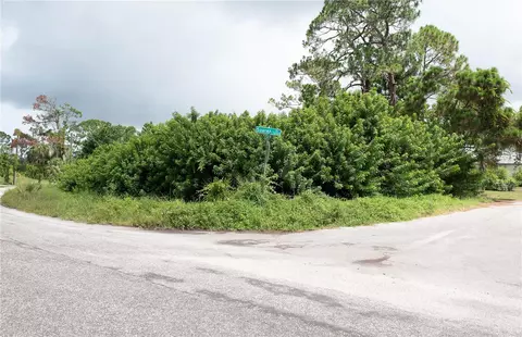 Lot 28 Espanola Drive, North Port, FL 34287