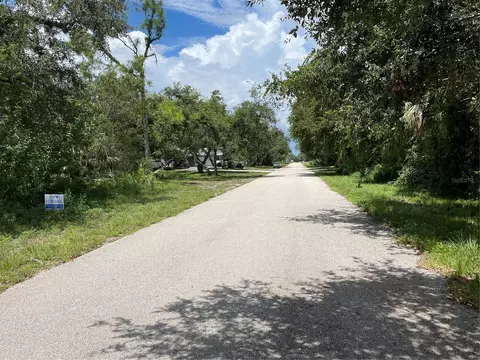 16492 16484 Chicopee Ave, Port Charlotte, FL 33954