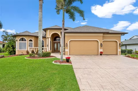 2828 SW 38th Ter, Cape Coral, FL 33914