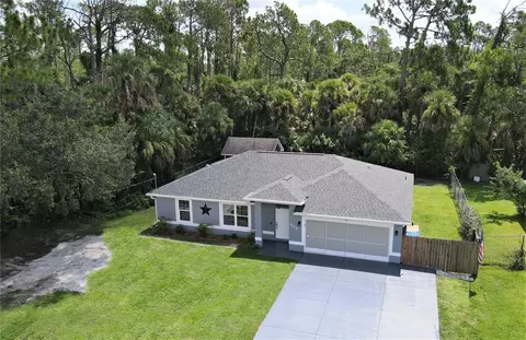 4414 Balsey St, North Port, FL 34286