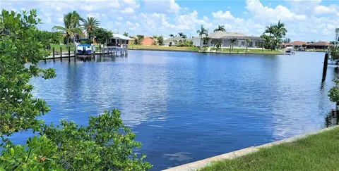 3690 Whippoorwill Blvd, Punta Gorda, FL 33950
