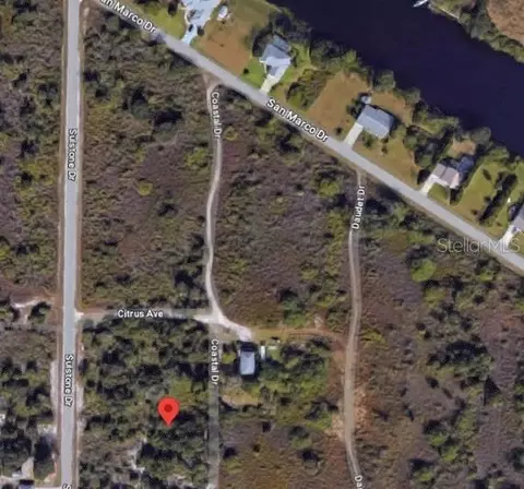 1507 Coastal Dr, Punta Gorda, FL 33983