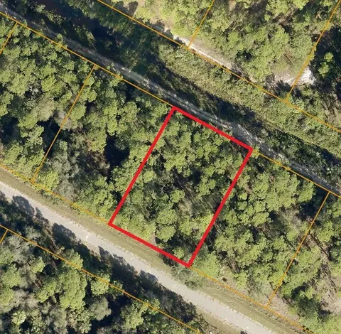 Lot 10 Bitterbush Road, North Port, FL 34288