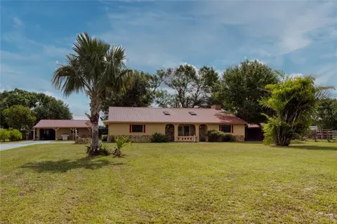 3443 NE Appaloosa St, Arcadia, FL 34266