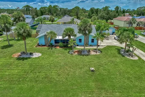 4255 W Price Blvd, North Port, FL 34286
