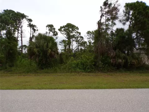 13440 Foresman Blvd, Port Charlotte, FL 33981