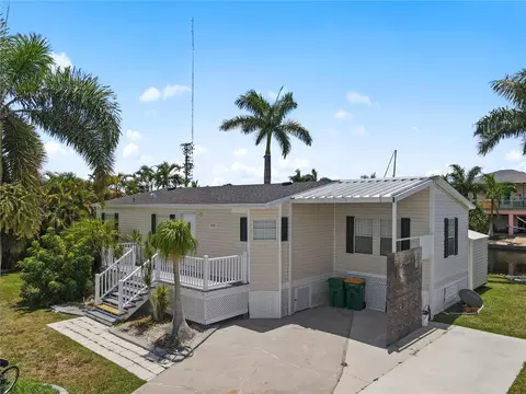 731 Coral Dr, Punta Gorda, FL 33950