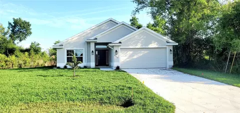 27042 Chile Dr, Punta Gorda, FL 33983