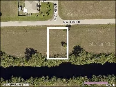 3902 NW 41st Ln, Cape Coral, FL 33993