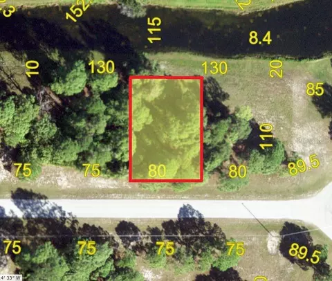 14 Carline Ln, Placida, FL 33946