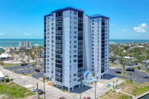 4753 Estero Blvd #703, Fort Myers Beach, FL 33931