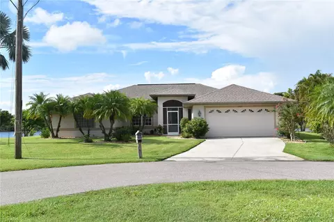 1209 Ricardo Ln, Punta Gorda, FL 33983