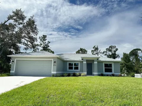 3585 Diamond Ave, North Port, FL 34288