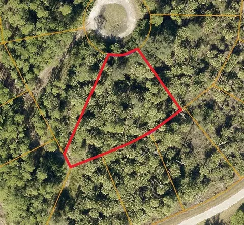 Lot 8 Butia Court, North Port, FL 34288