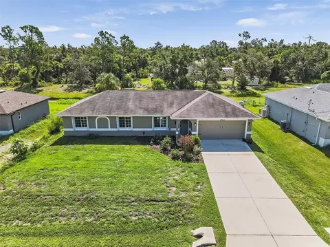 3472 Garbett Ter, North Port, FL 34288