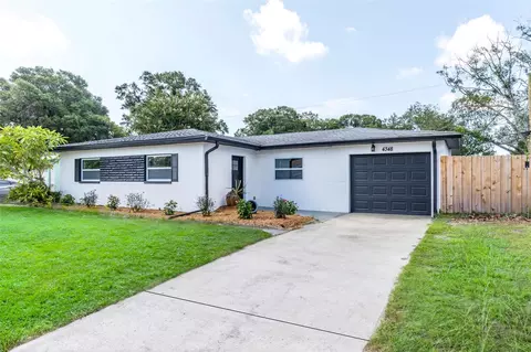 4348 33rd Ave N, Saint Petersburg, FL 33713