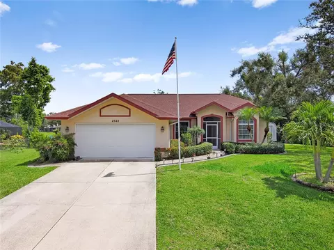 2522 Auburn Blvd, Port Charlotte, FL 33948