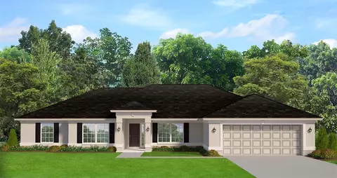 13696 Foresman Blvd, Port Charlotte, FL 33981