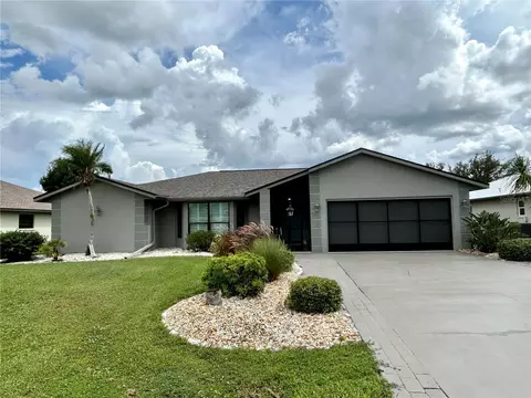 27518 Tierra Del Fuego Cir, Port Charlotte, FL 33983