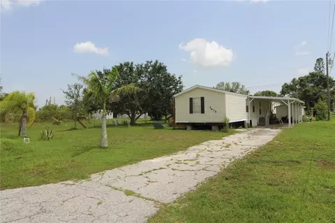 2635 Cindy Ave, Punta Gorda, FL 33950