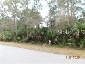 Zuyder Terrace, North Port, FL 34286