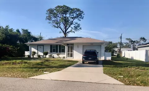 Undisclosed, Port Charlotte, FL 33952