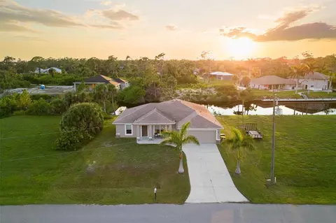 12516 Oglesby Ter, Port Charlotte, FL 33953