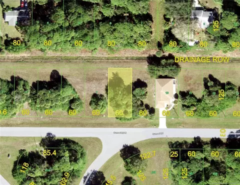 390 Sunset Rd N, Rotonda West, FL 33947