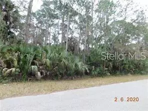 Troost Street, North Port, FL 34288
