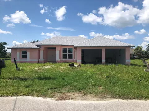 222 Castile Ct, Punta Gorda, FL 33983