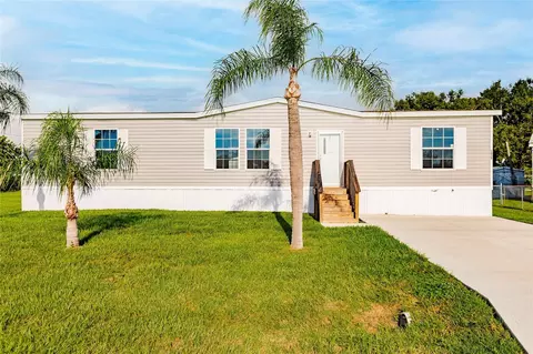 1837 Blossom Ct, Punta Gorda, FL 33982